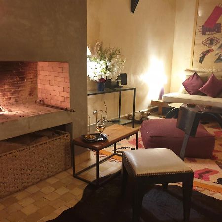 Dar Les Sirenes Otel Suvayr Dış mekan fotoğraf