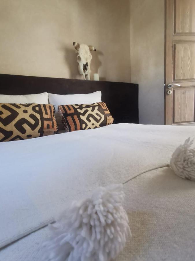 Dar Les Sirenes Otel Suvayr Dış mekan fotoğraf