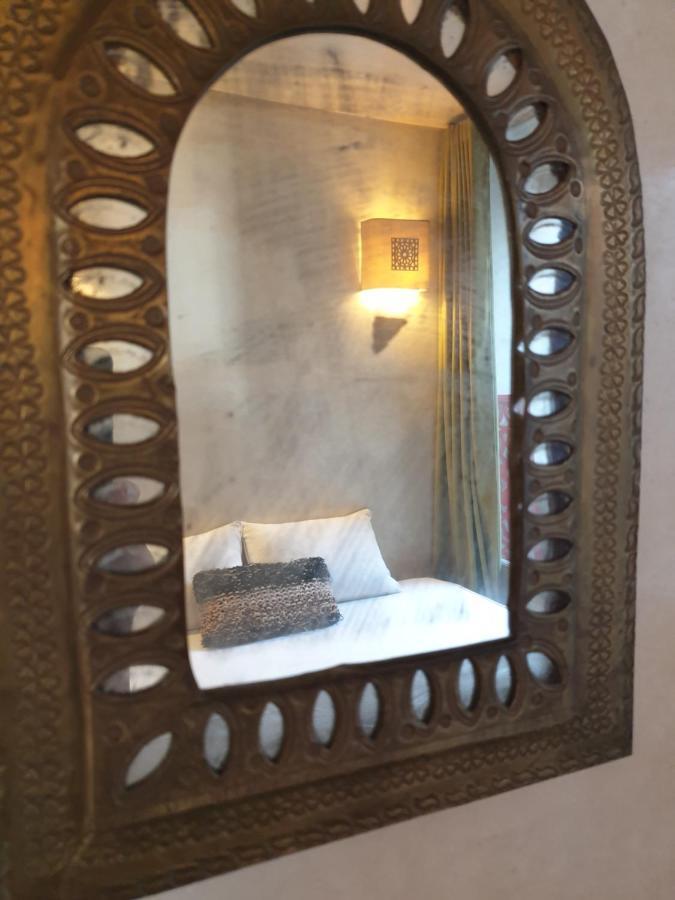 Dar Les Sirenes Otel Suvayr Dış mekan fotoğraf