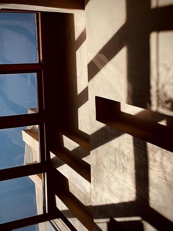 Dar Les Sirenes Otel Suvayr Dış mekan fotoğraf