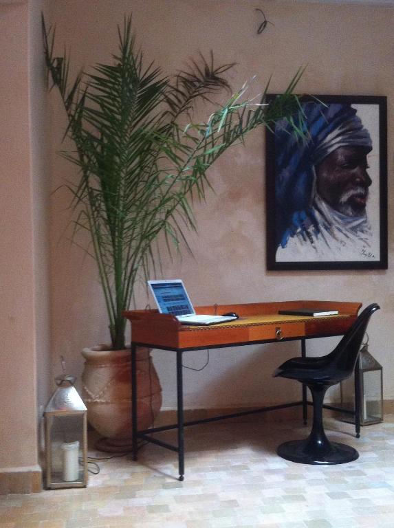 Dar Les Sirenes Otel Suvayr Dış mekan fotoğraf