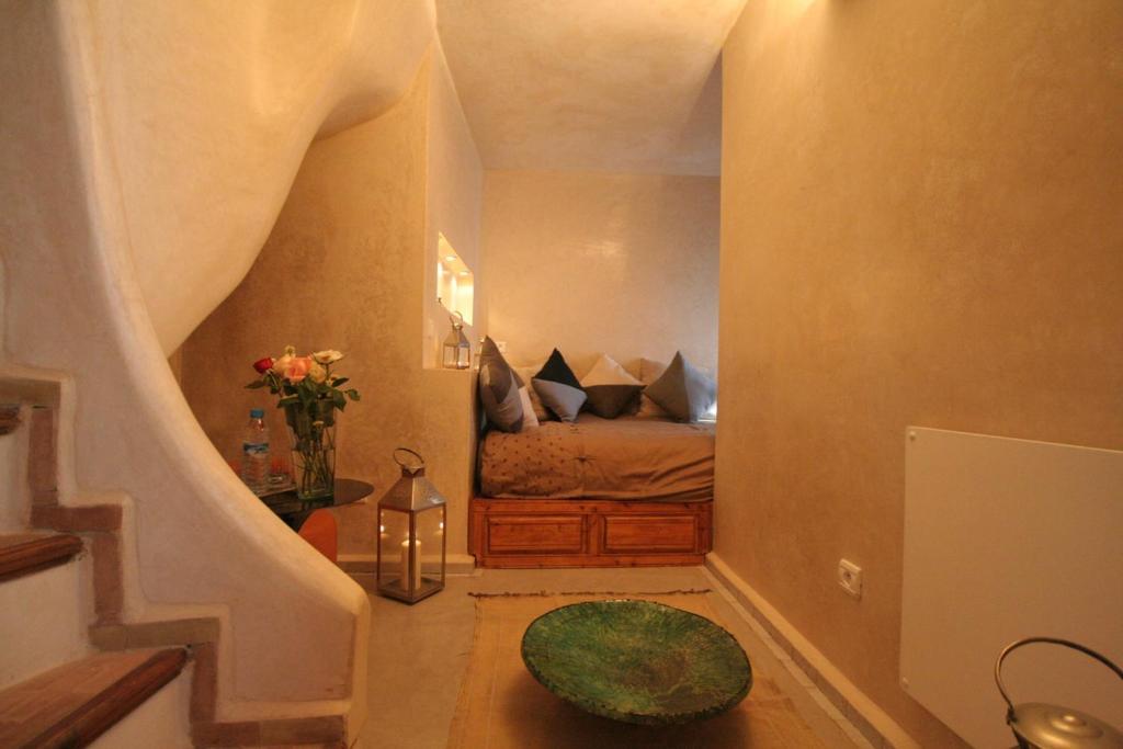 Dar Les Sirenes Otel Suvayr Oda fotoğraf