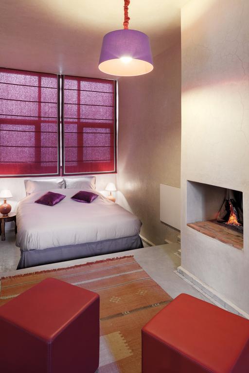 Dar Les Sirenes Otel Suvayr Dış mekan fotoğraf